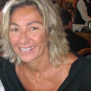 Meet your Posher, Diane